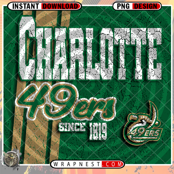 CHARLOTTE GRUNGE v2
