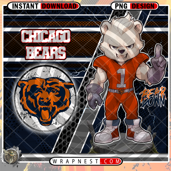 BEARS SPORTS WRAP v3