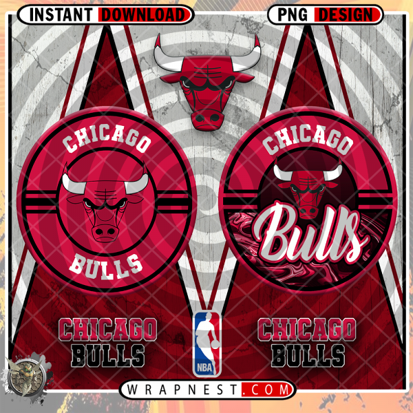 BULLS SPORTS WRAP v2