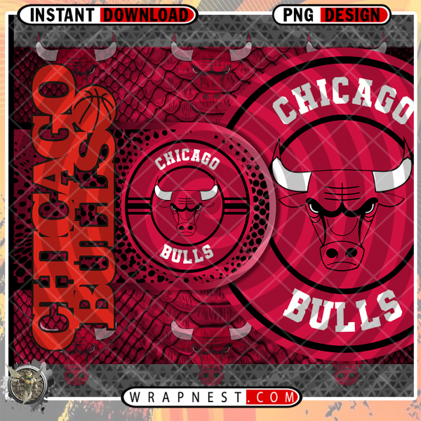 BULLS HYPER WRAP