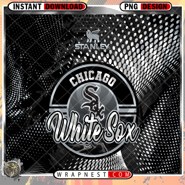 WHITE SOX STANLEY WRAP