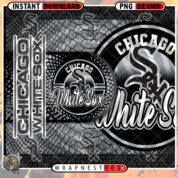 WHITE SOX HYPER WRAP