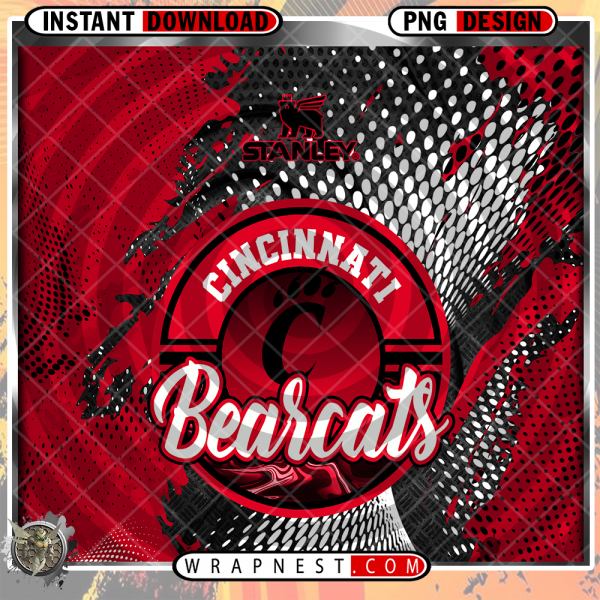 CINCINNATI STANLEY WRAP