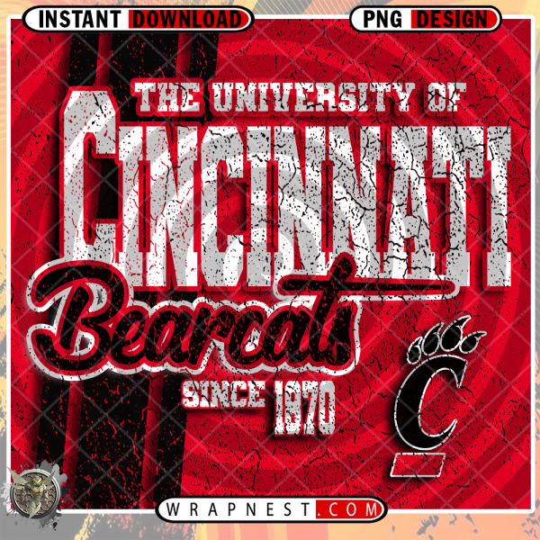 CINCINNATI GRUNGE v2
