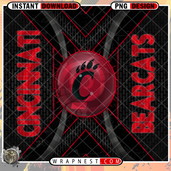 CINCINNATI METAL GRATING WRAP