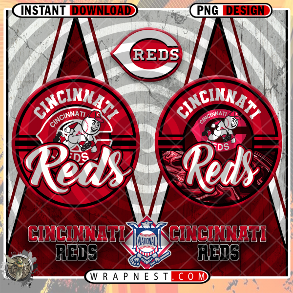 REDS SPORTS WRAP v2