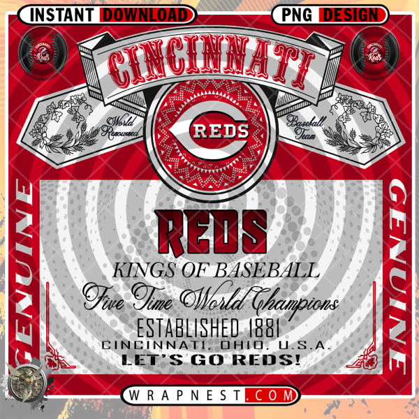 REDS BUD WRAP v1