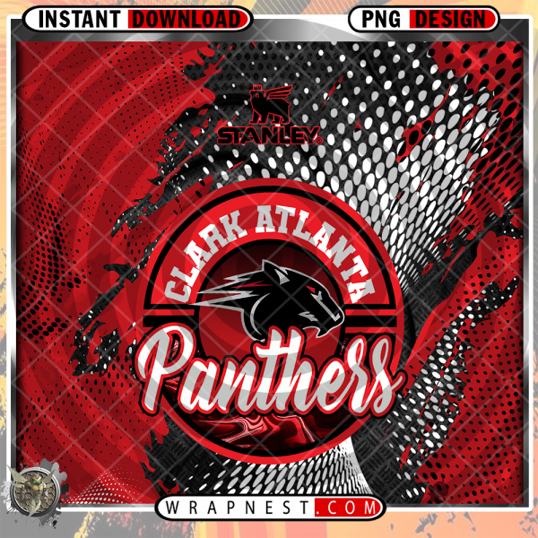 CLARK ATLANTA STANLEY WRAP