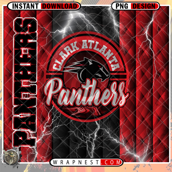 CLARK ATLANTA DIAMOND v2 WRAP