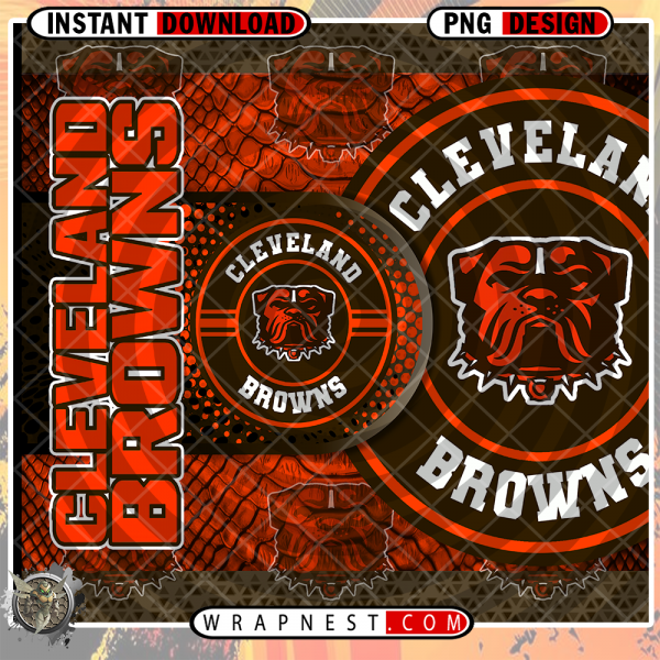BROWNS HYPER WRAP