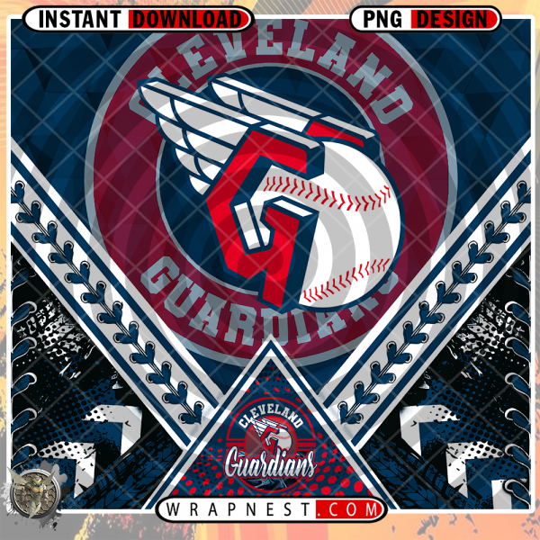GUARDIANS DIAMOND WRAP