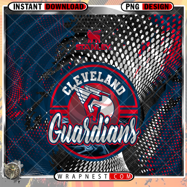 GUARDIANS STANLEY WRAP