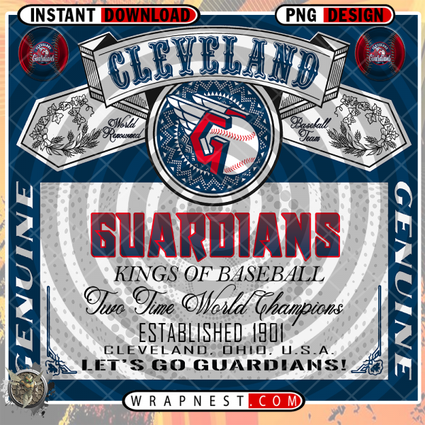 GUARDIANS BUD WRAP
  v1