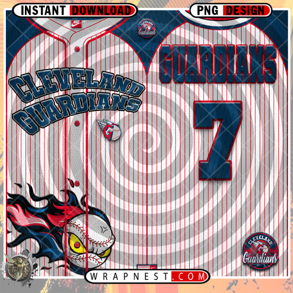 GUARDIANS TEAM BUTTON-UP WRAP
