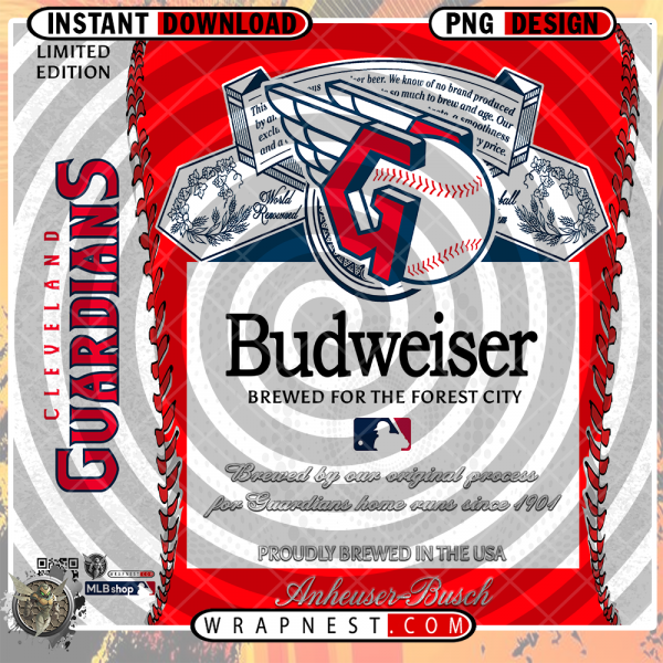 GUARDIANS BUD WRAP 2025