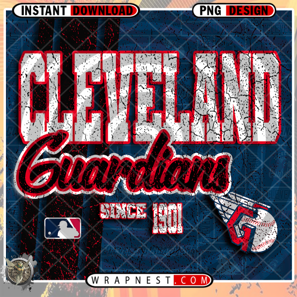 GUARDIANS GRUNGE v2 WRAP