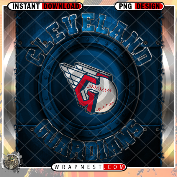 GUARDIANS METAL WRAP