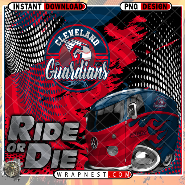 GUARDIANS RIDE or DIE