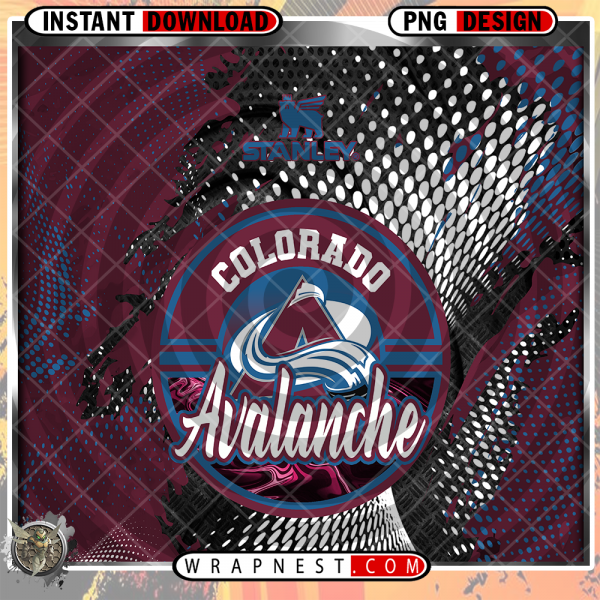 AVALANCHE STANLEY WRAP