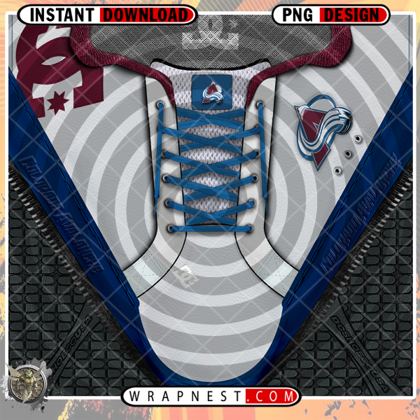 AVALANCHE DC SHOE WRAP