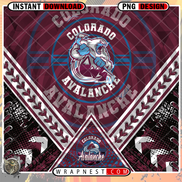 AVALANCHE DIAMOND v1 WRAP