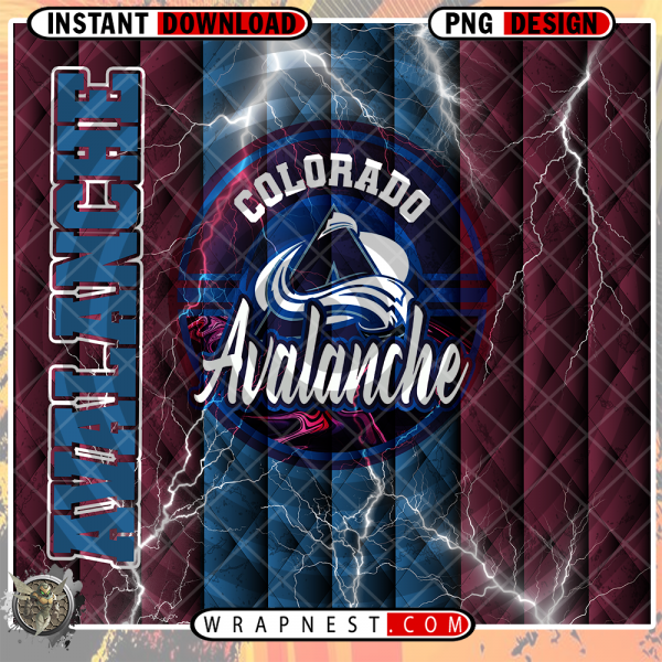 AVALANCHE DIAMOND v2 WRAP