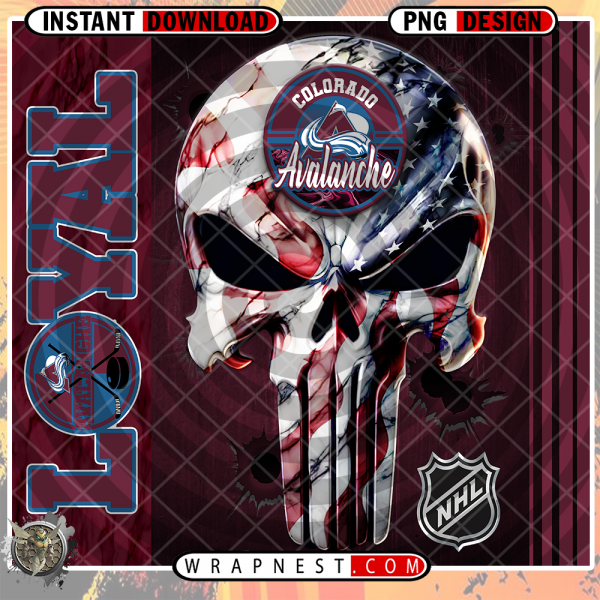 AVALANCHE LOYAL WRAP