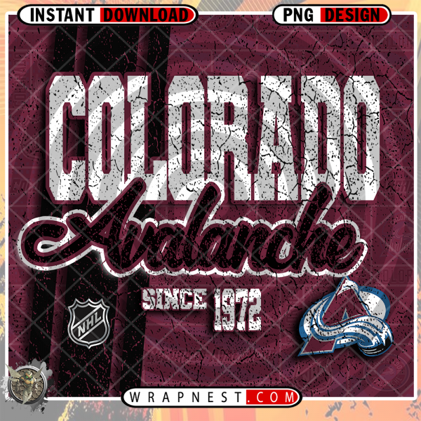 AVALANCHE GRUNGE v2 WRAP
