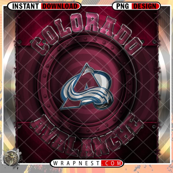 AVALANCHE METAL WRAP
