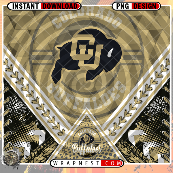 COLORADO DIAMOND WRAP v1