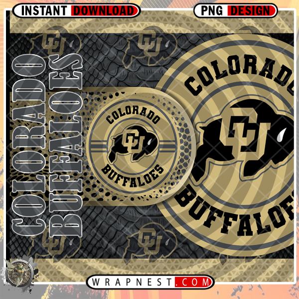 COLORADO HYPER WRAP