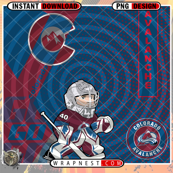 AVALANCHE GO WRAP