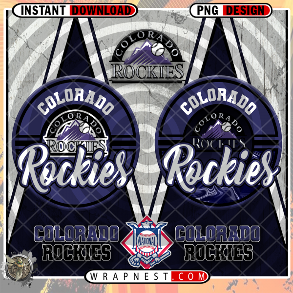 ROCKIES SPORTS WRAP v2