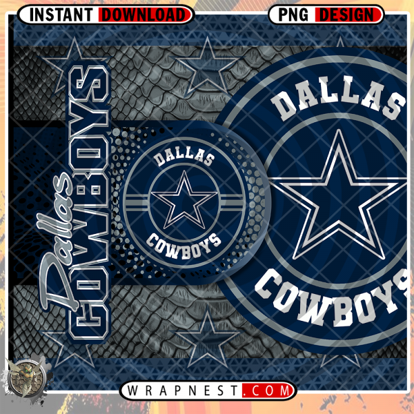 COWBOYS HYPER WRAP