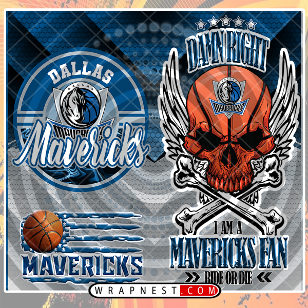 MAVERICKS SKULL WRAP