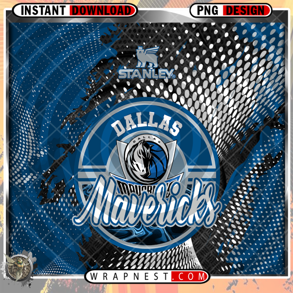 MAVERICKS STANLEY WRAP