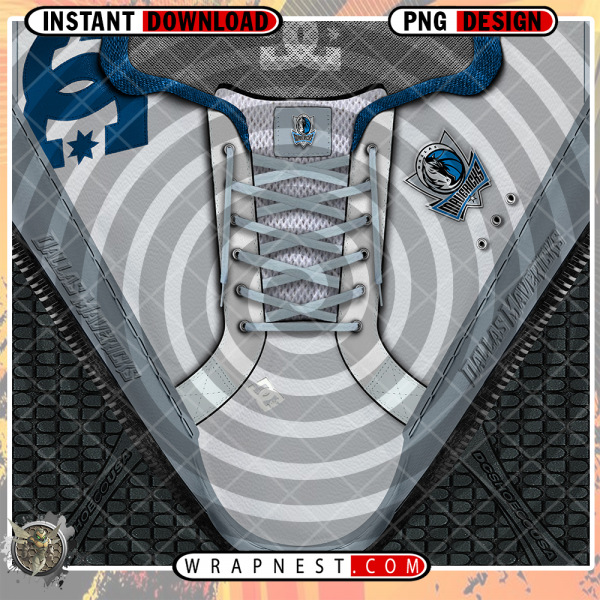 MAVERICKS DC SHOE WRAP