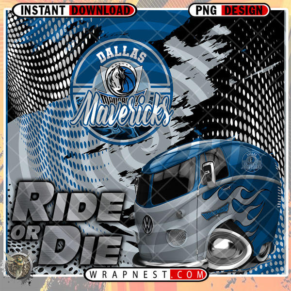 MAVERICKS RIDE or DIE
