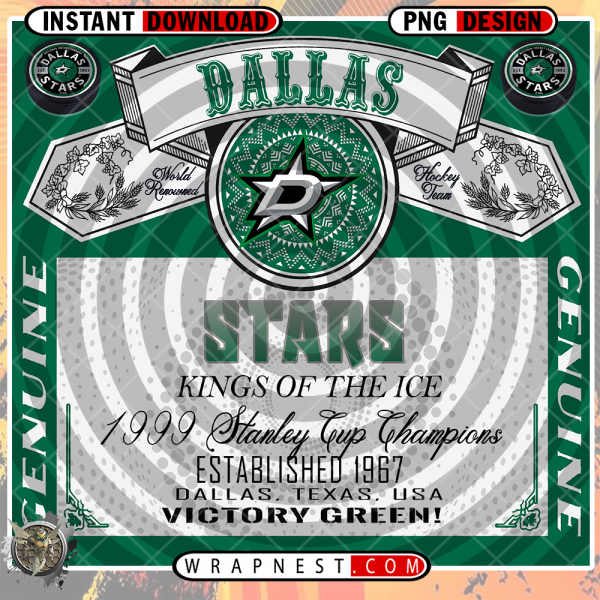 STARS BUD WRAP v1