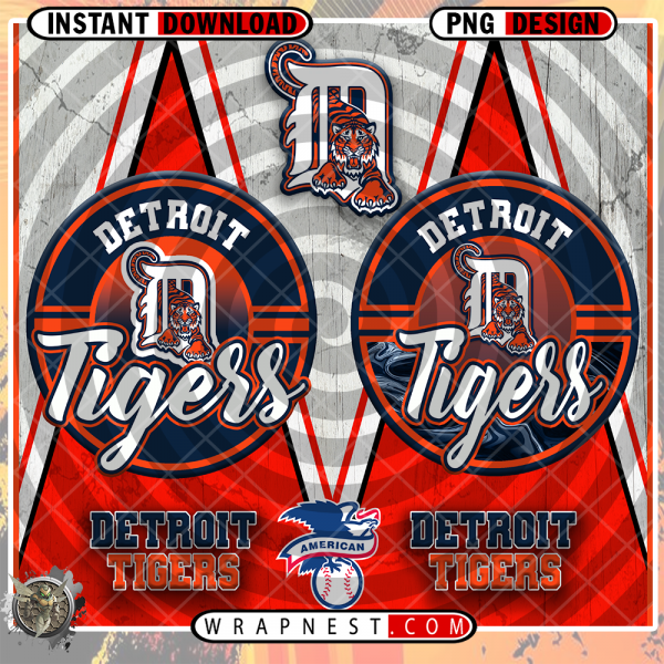 TIGERS SPORTS WRAP v2