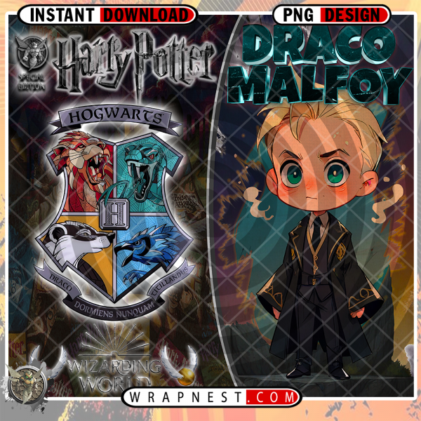 DRACO COMIC BOOK