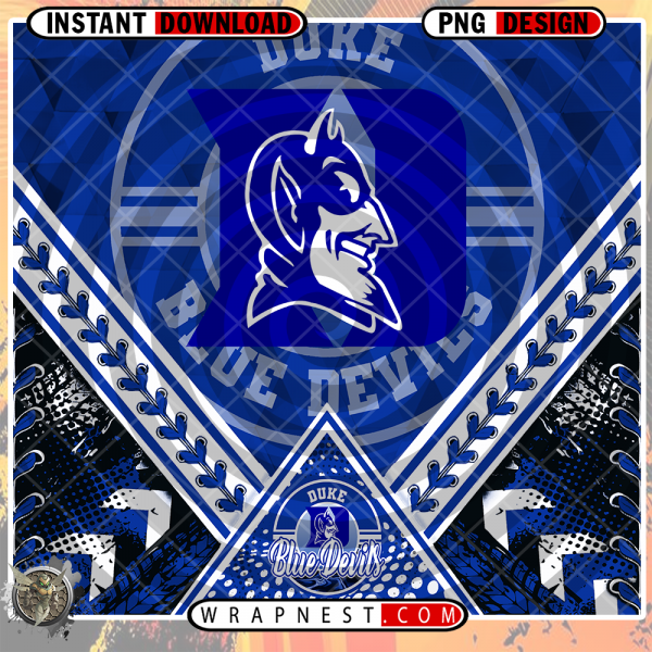 DUKE DIAMOND WRAP v1