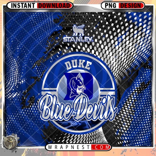 DUKE STANLEY WRAP