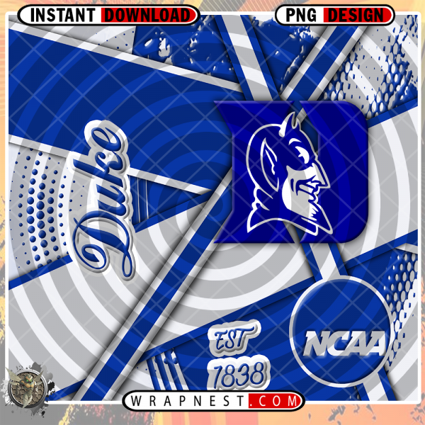 DUKE TEAM SPORTS WRAP