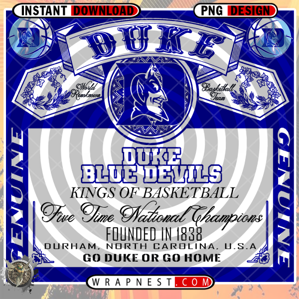 DUKE BUD WRAP v1