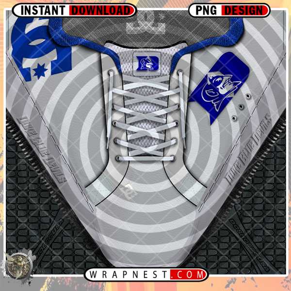 DUKE DC SHOE WRAP