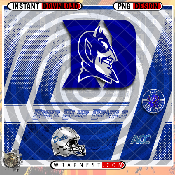 DUKE SPORTS WRAP v1