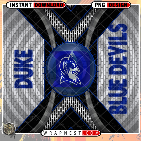 DUKE METAL GRATING WRAP
