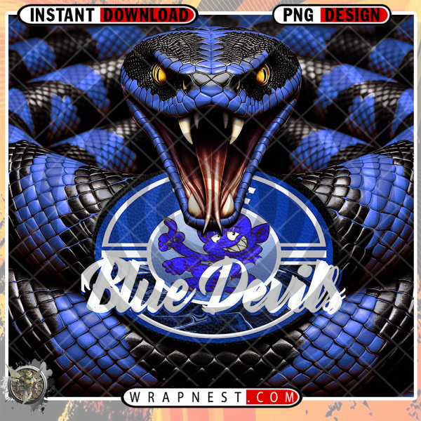 DUKE SNAKE WRAP