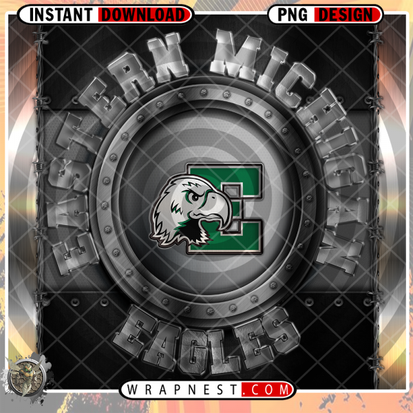 EASTERN MICHIGAN METAL WRAP